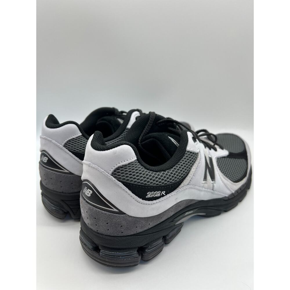 New Balance 2002R Grey Matter Castlerock Men's Size 13 U200210D New - Picture 6 of 16